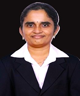 Mrs. Sireesha Yelamanchili